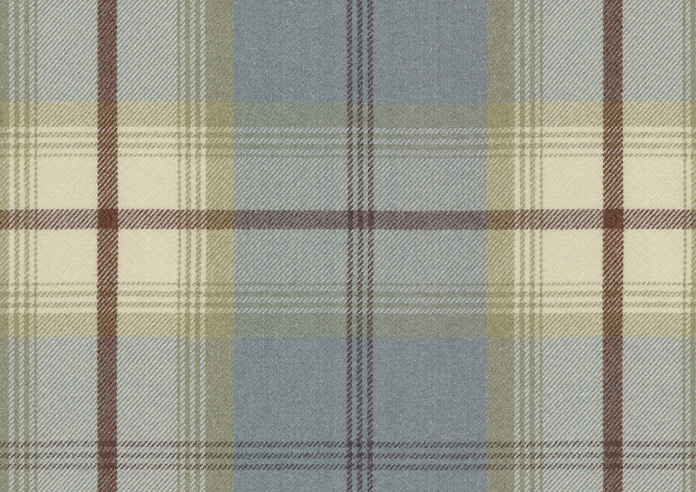 Highland, Duckegg - Roman Blind - Image 6